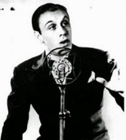 RUSS COLUMBO