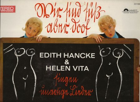HELEN VITA