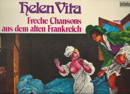 HELEN VITA
