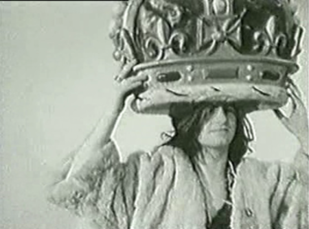 SCREAMING "LORD" SUTCH