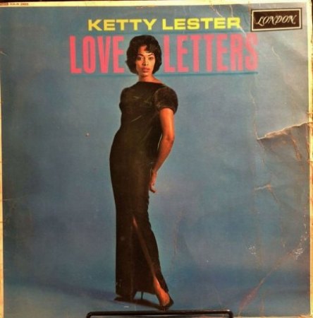 KETTY LESTER