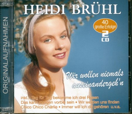 Heidi und Claus