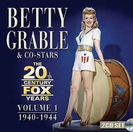 BETTY GRABLE