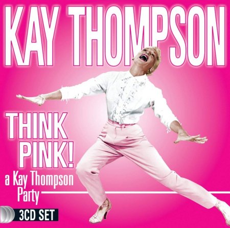 KAY THOMPSON