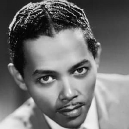 BILLY ECKSTINE