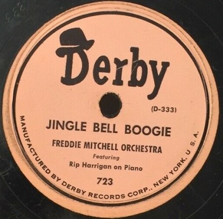 FREDDIE MITCHELL