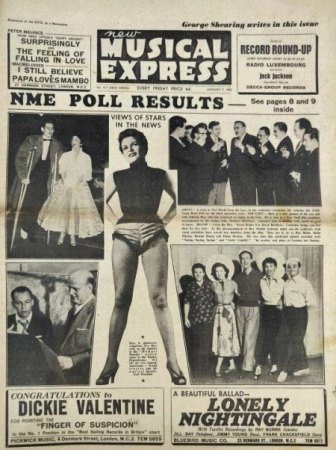 NME