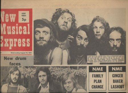 NME