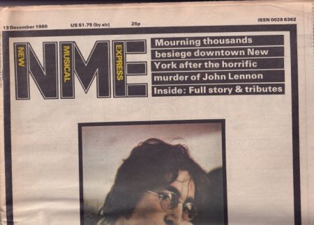 NME