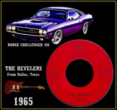 REVELERS - 426