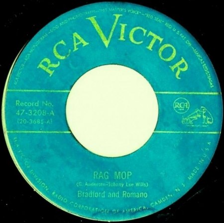 TONY ROMANO