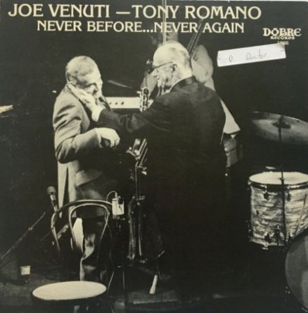 TONY ROMANO