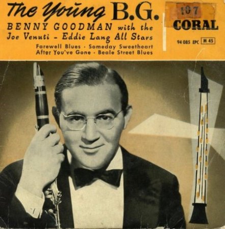 JOE VENUTI