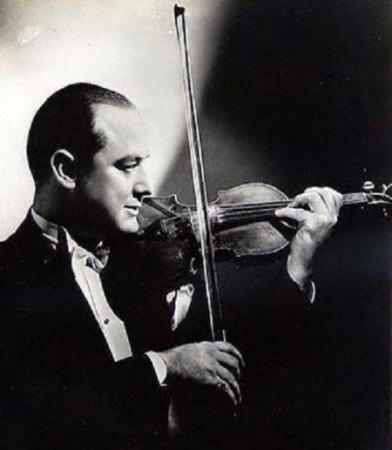JOE VENUTI