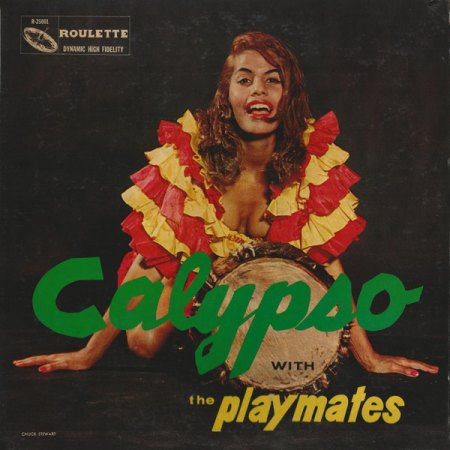 Calypso Craze