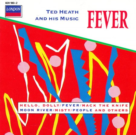 TED HEATH