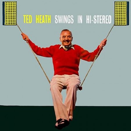 TED HEATH