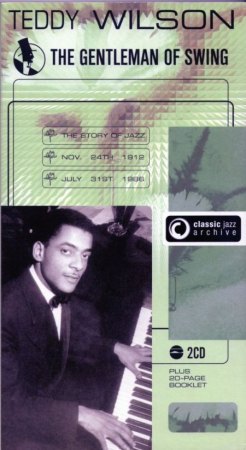 TEDDY WILSON