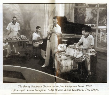 TEDDY WILSON