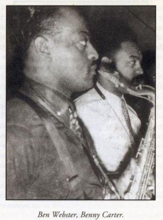 TEDDY WILSON
