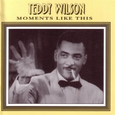 TEDDY WILSON