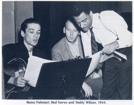 TEDDY WILSON