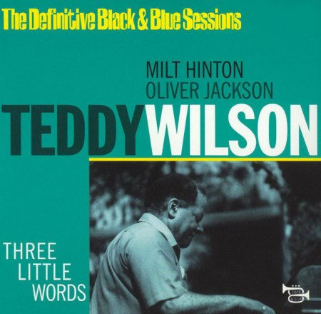 TEDDY WILSON