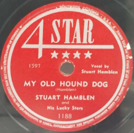 STUART HAMBLEN