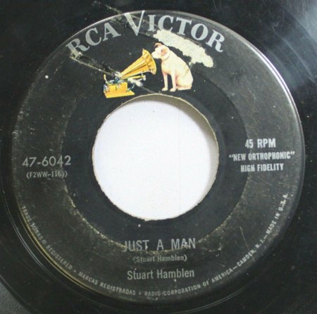 STUART HAMBLEN