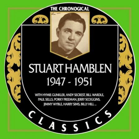 STUART HAMBLEN