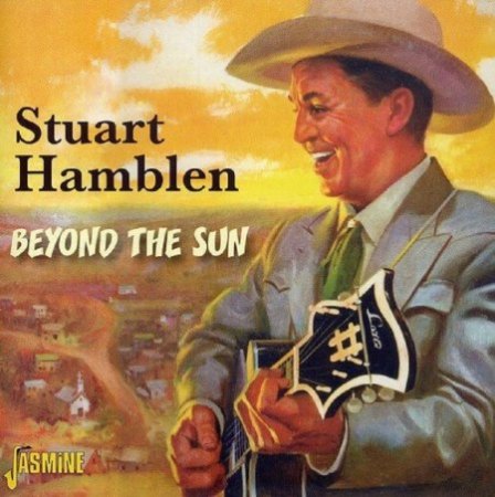 STUART HAMBLEN