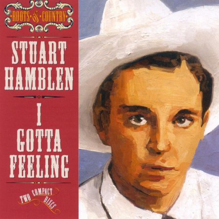 STUART HAMBLEN