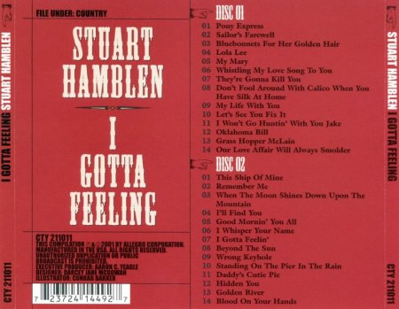 STUART HAMBLEN