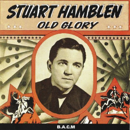 STUART HAMBLEN