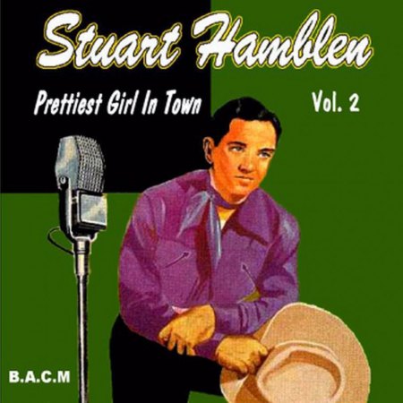 STUART HAMBLEN