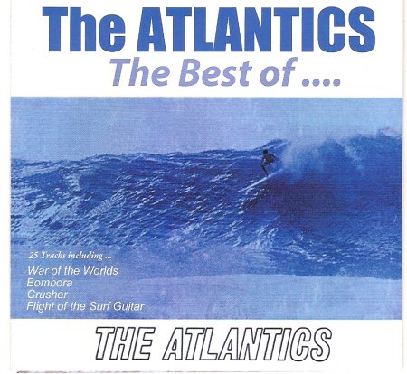 ATLANTICS (AUSTRALIA)