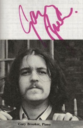 PROCOL HARUM