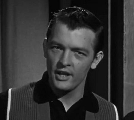 BOBBY HELMS