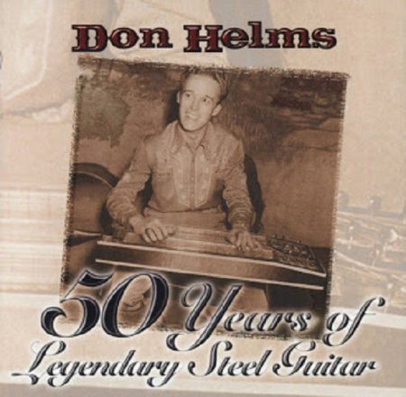 DON HELMS