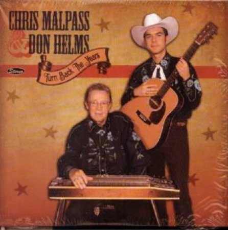 DON HELMS