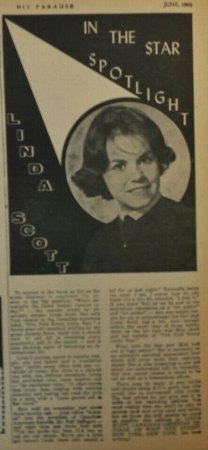 LINDA SCOTT