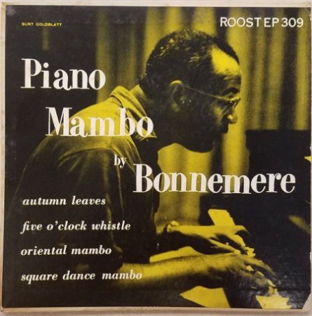 BONNEMERE
