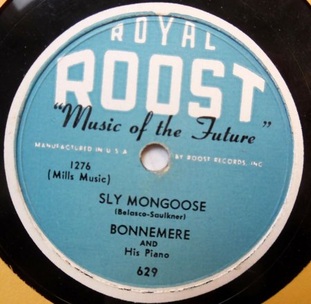 BONNEMERE