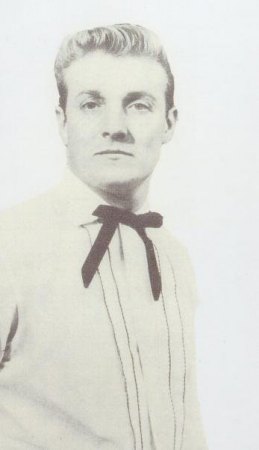 HOUSTON WELLS