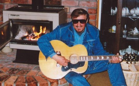 HOUSTON WELLS