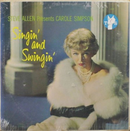 CAROLE SIMPSON