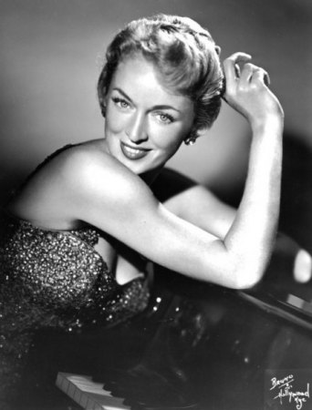 CAROLE SIMPSON