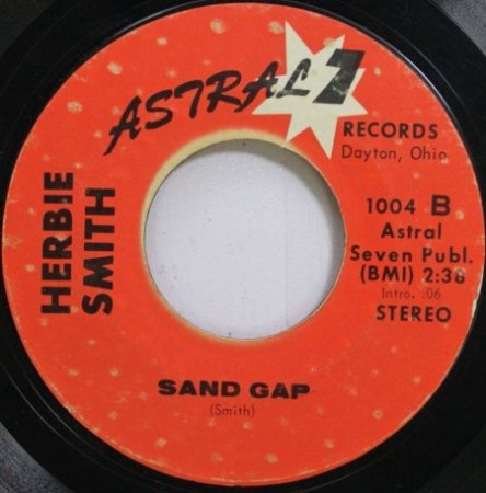 HERBIE SMITH