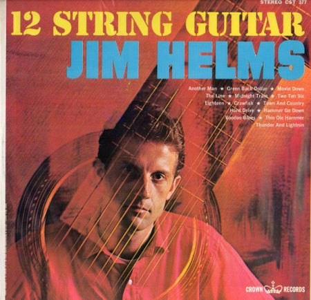 JIM HELMS