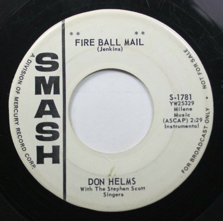 DON HELMS